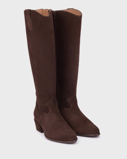 Wonders.com | Botas FEI 11 Testa D-2011 CHARME
