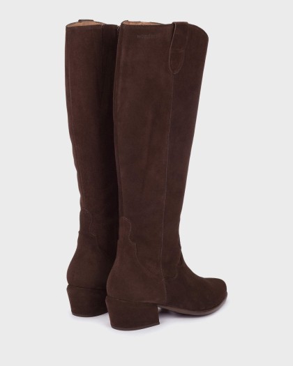Wonders.com | Botas FEI 11 Testa D-2011 CHARME