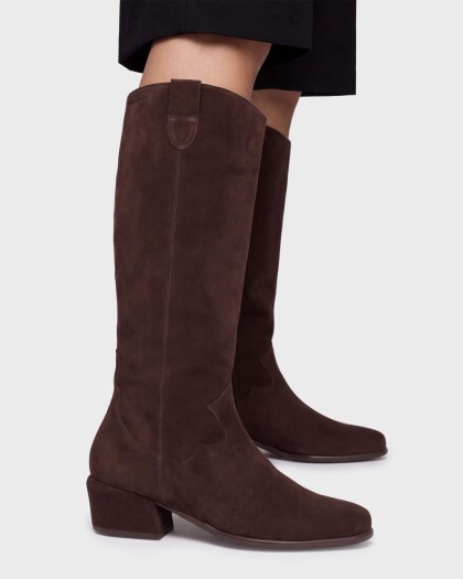 Wonders.com | Botas FEI 11 Testa D-2011 CHARME