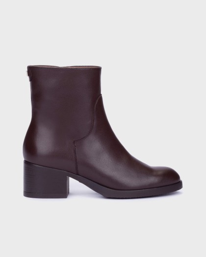 Wonders.com | Botines SANTAFE 61 Testa G-6261 ISY