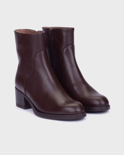 Wonders.com | Botines SANTAFE 61 Testa G-6261 ISY