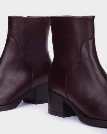 Wonders.com | Botines SANTAFE 61 Testa G-6261 ISY