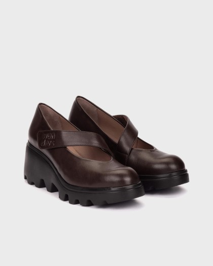 Wonders.com | Merceditas TORONTO 23 Testa G-7023 ALICE