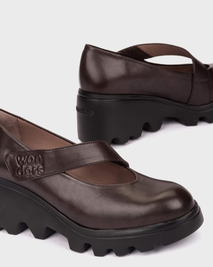 Wonders.com | Merceditas TORONTO 23 Testa G-7023 ALICE