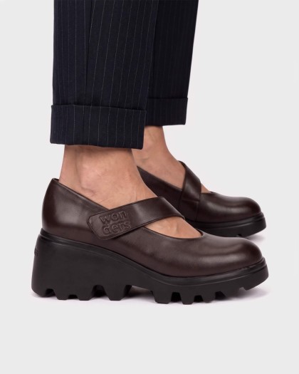 Wonders.com | Merceditas TORONTO 23 Testa G-7023 ALICE