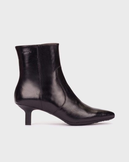 Wonders.com | Botines FLEXFIT 11 Negros G-7111 TALIS