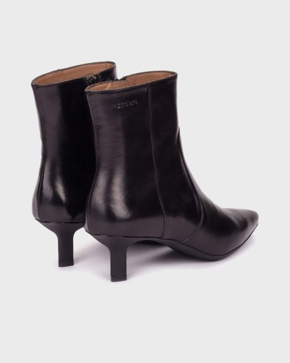 Wonders.com | Botines FLEXFIT 11 Negros G-7111 TALIS