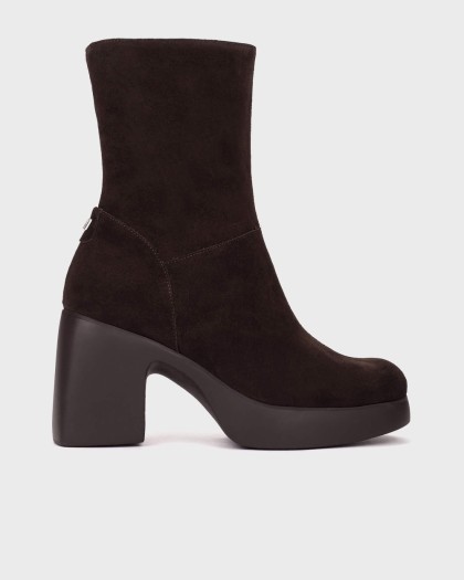Wonders.com | Botines LADY 101 Testa H-49101 CHARME