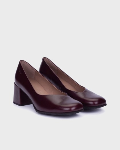 Wonders.com | Salones ELIA 01 Burdeos H-7001 TALIS