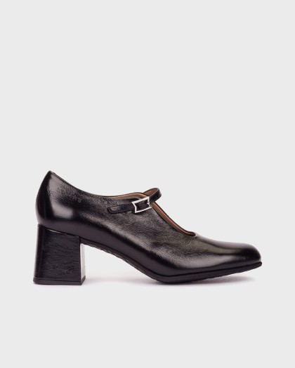 Wonders.com | Merceditas ELIA 03 Negros H-7003 TALIS
