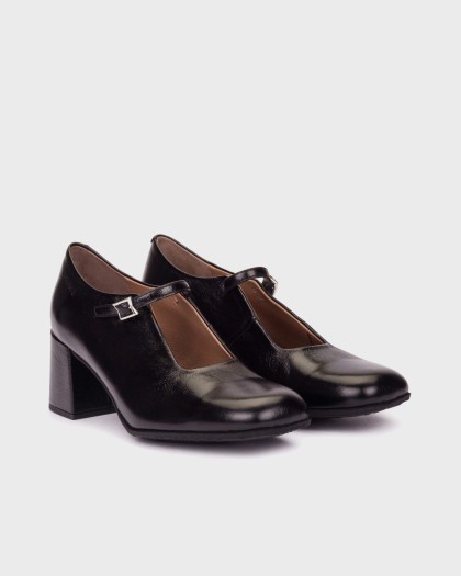 Wonders.com | Merceditas ELIA 03 Negros H-7003 TALIS