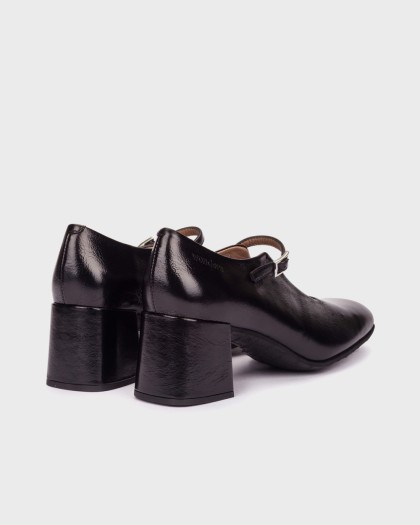 Wonders.com | Merceditas ELIA 03 Negros H-7003 TALIS