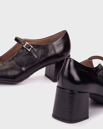 Wonders.com | Merceditas ELIA 03 Negros H-7003 TALIS