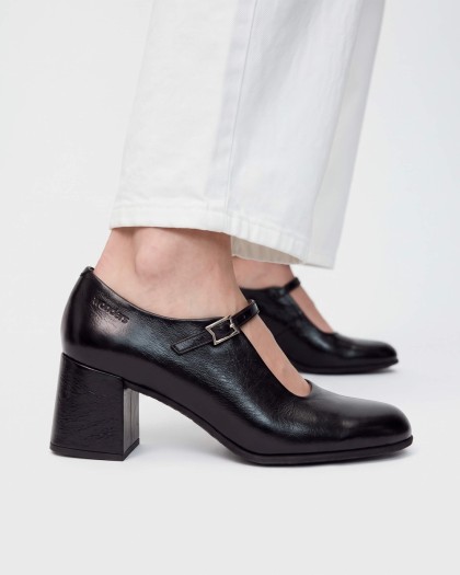 Wonders.com | Merceditas ELIA 03 Negros H-7003 TALIS