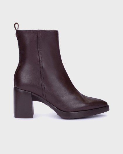 Wonders.com | Botines VERA 01 Testa L-1601 ISY