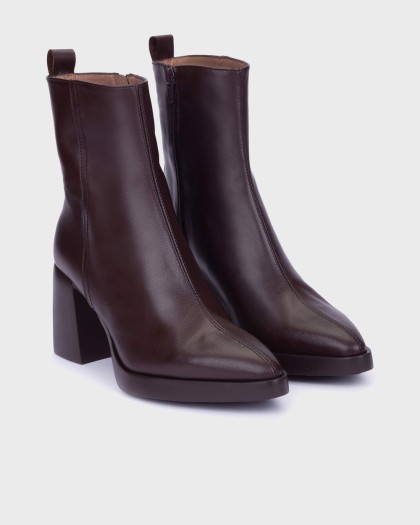 Wonders.com | Botines VERA 01 Testa L-1601 ISY
