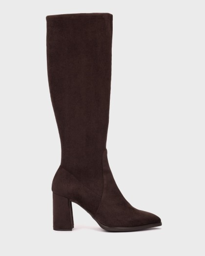 Wonders.com | Botas AURORA 41 Testa M-5441 CERVOJET