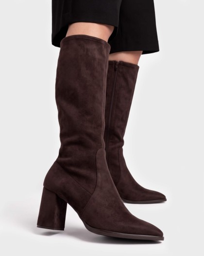 Wonders.com | Botas AURORA 41 Testa M-5441 CERVOJET