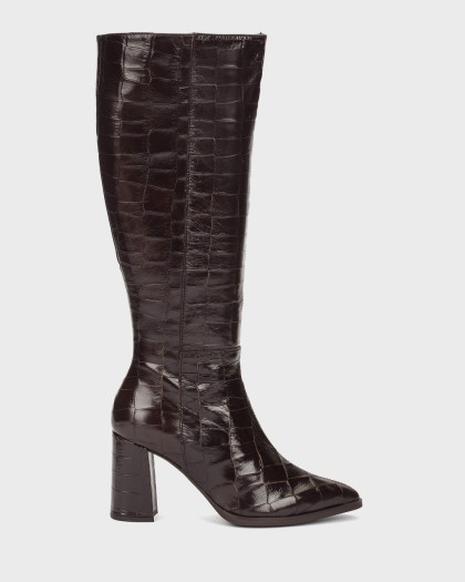 Wonders.com | Botas AURORA 42 Testa M-5442 MISURI