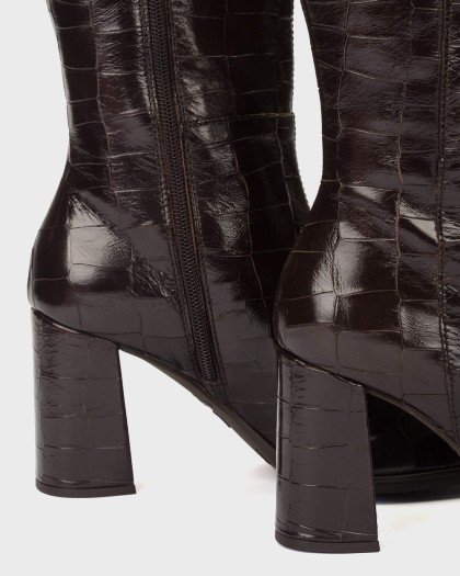 Wonders.com | Botas AURORA 42 Testa M-5442 MISURI