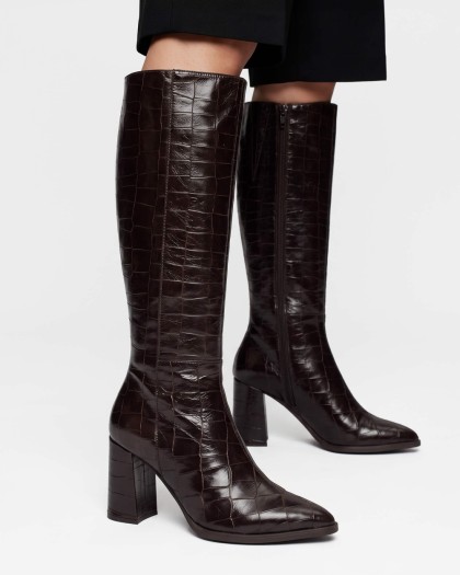 Wonders.com | Botas AURORA 42 Testa M-5442 MISURI