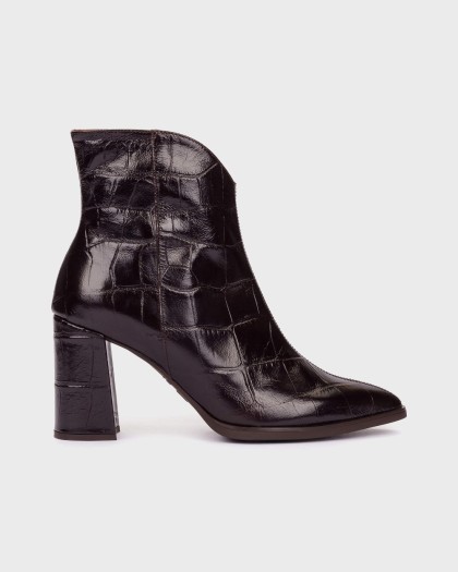 Wonders.com | Botines AURORA 44 Testa M-5444 MISURI