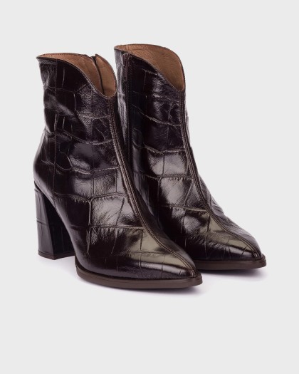 Wonders.com | Botines AURORA 44 Testa M-5444 MISURI