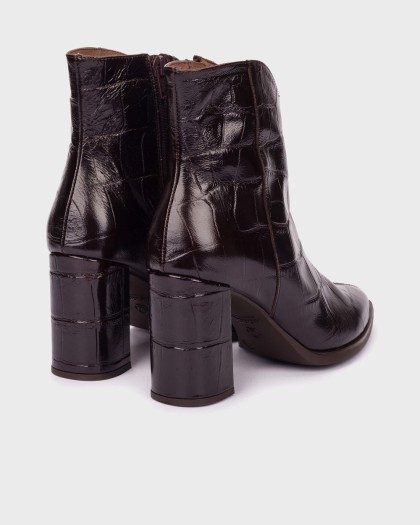 Wonders.com | Botines AURORA 44 Testa M-5444 MISURI