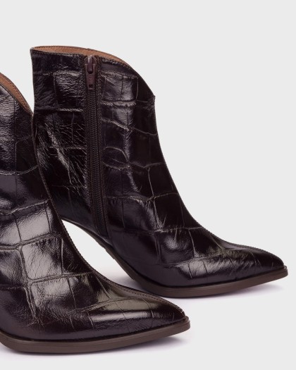 Wonders.com | Botines AURORA 44 Testa M-5444 MISURI