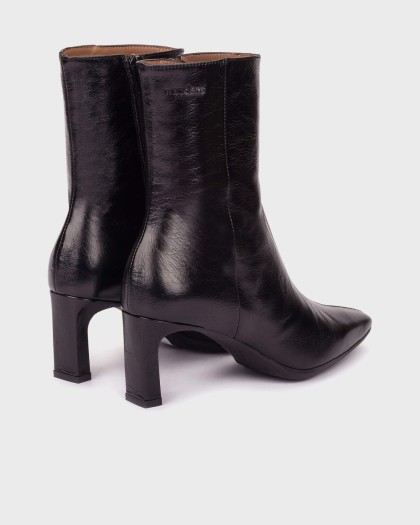 Wonders.com | Botines VITA 01 Negros M-6301 TALIS
