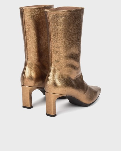 Wonders.com | Botines VITA 04 Oro M-6304 HORON