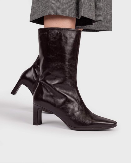 Wonders.com | Botines VITA 04 Testa M-6304 TALIS