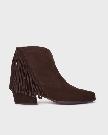 Wonders.com | Botines FEI 05 Testa D-2005 CHARME