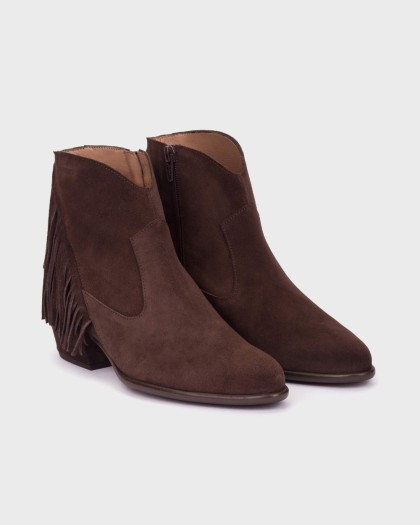 Wonders.com | Botines FEI 05 Testa D-2005 CHARME