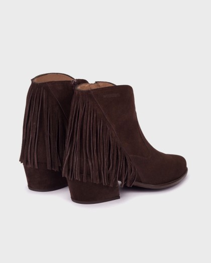 Wonders.com | Botines FEI 05 Testa D-2005 CHARME