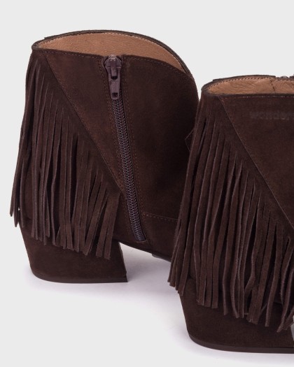 Wonders.com | Botines FEI 05 Testa D-2005 CHARME