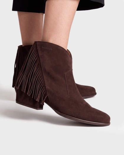 Wonders.com | Botines FEI 05 Testa D-2005 CHARME