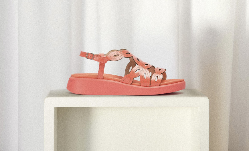 Chaussures plates pour femmes | Online at Wonders